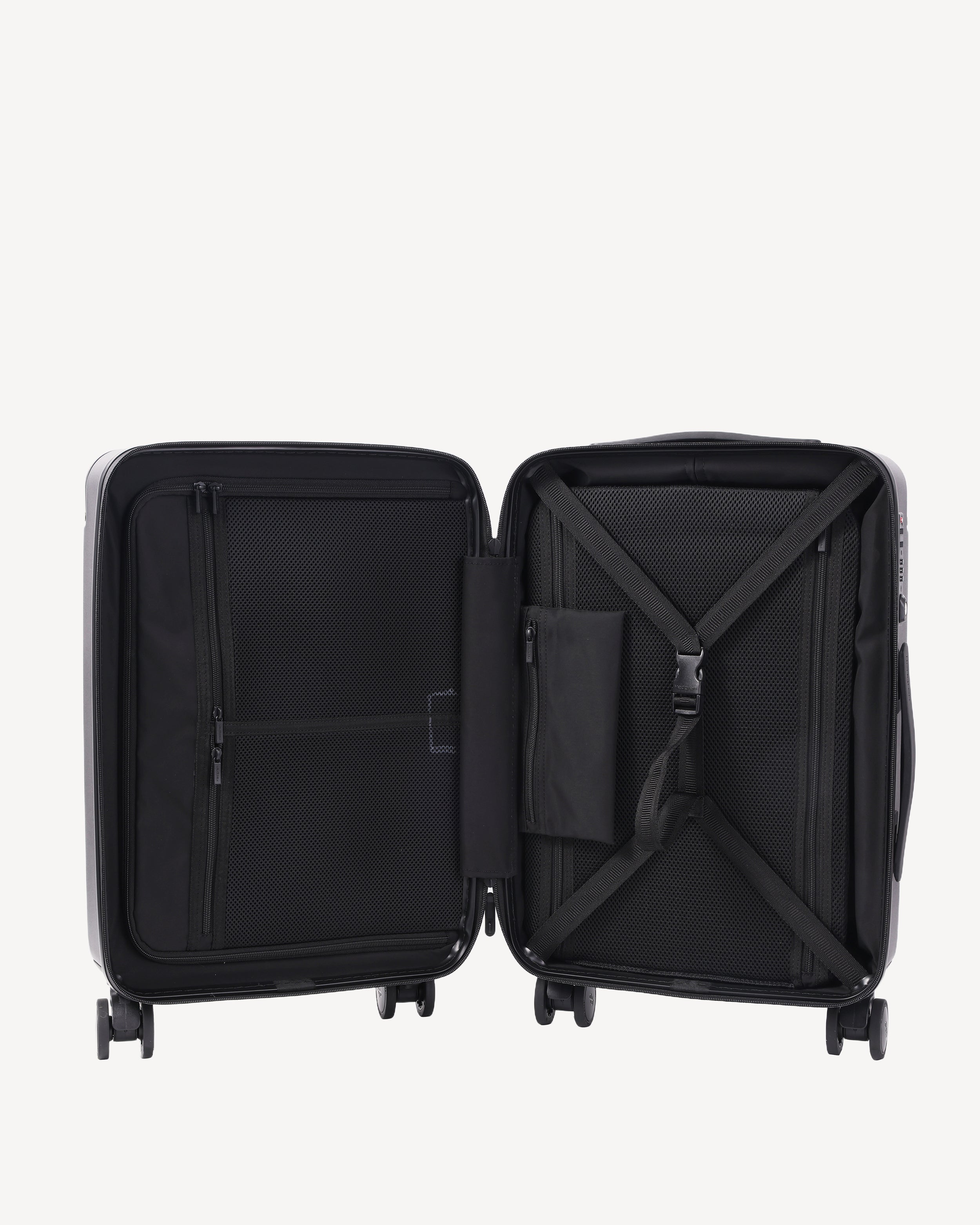 MATTE HS CARRY ON