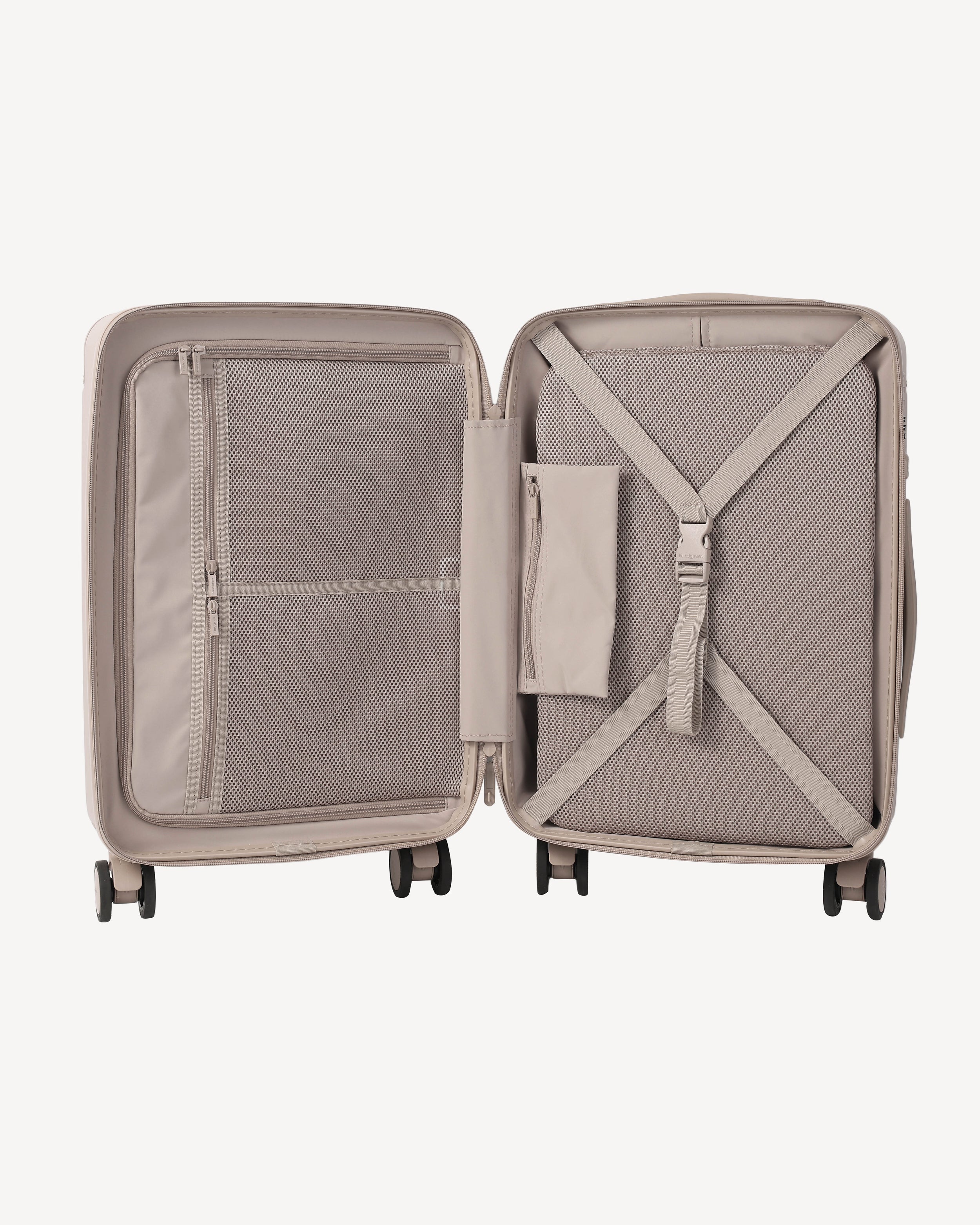 MATTE HS CARRY ON