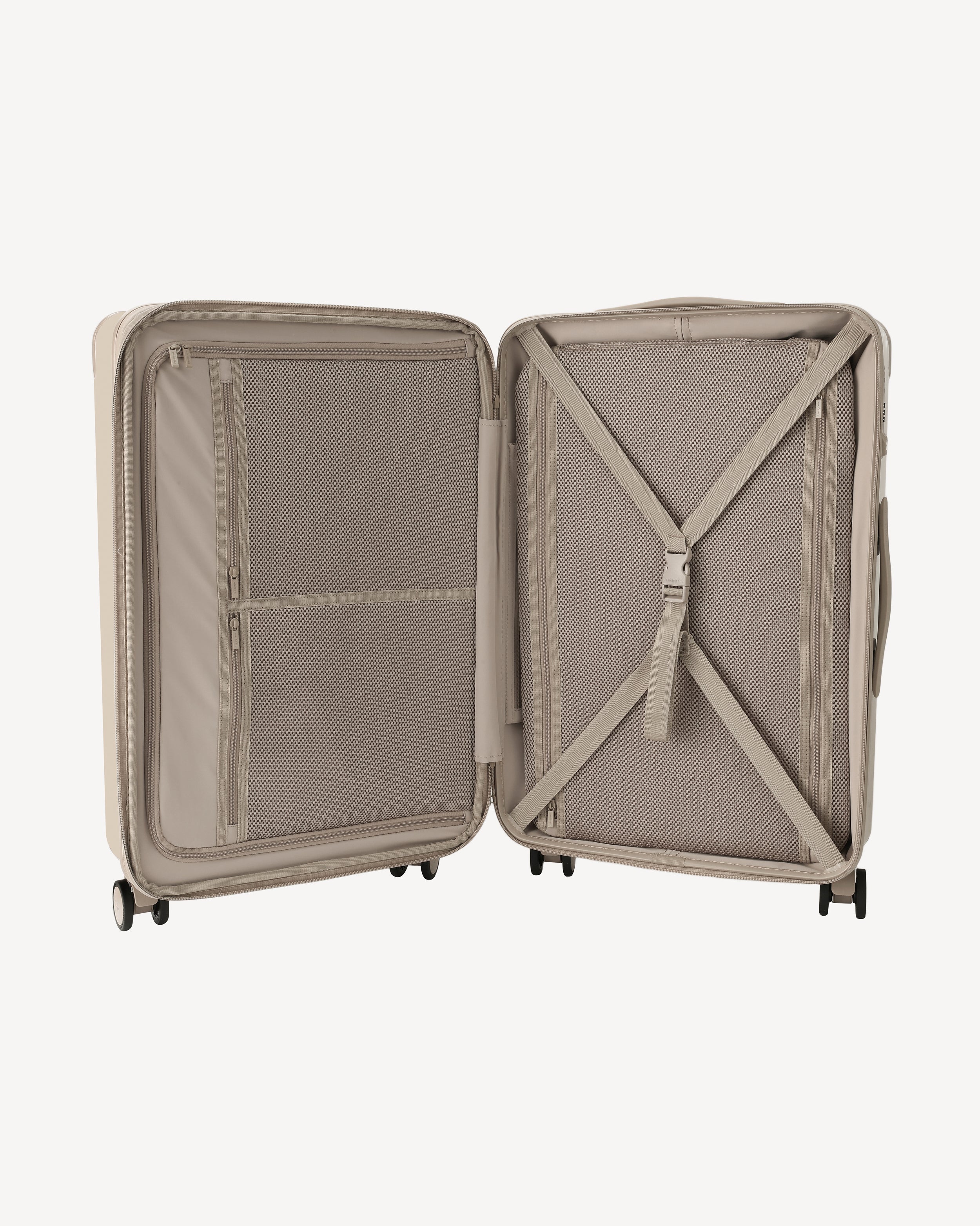 GLOSSY LARGE SPINNER