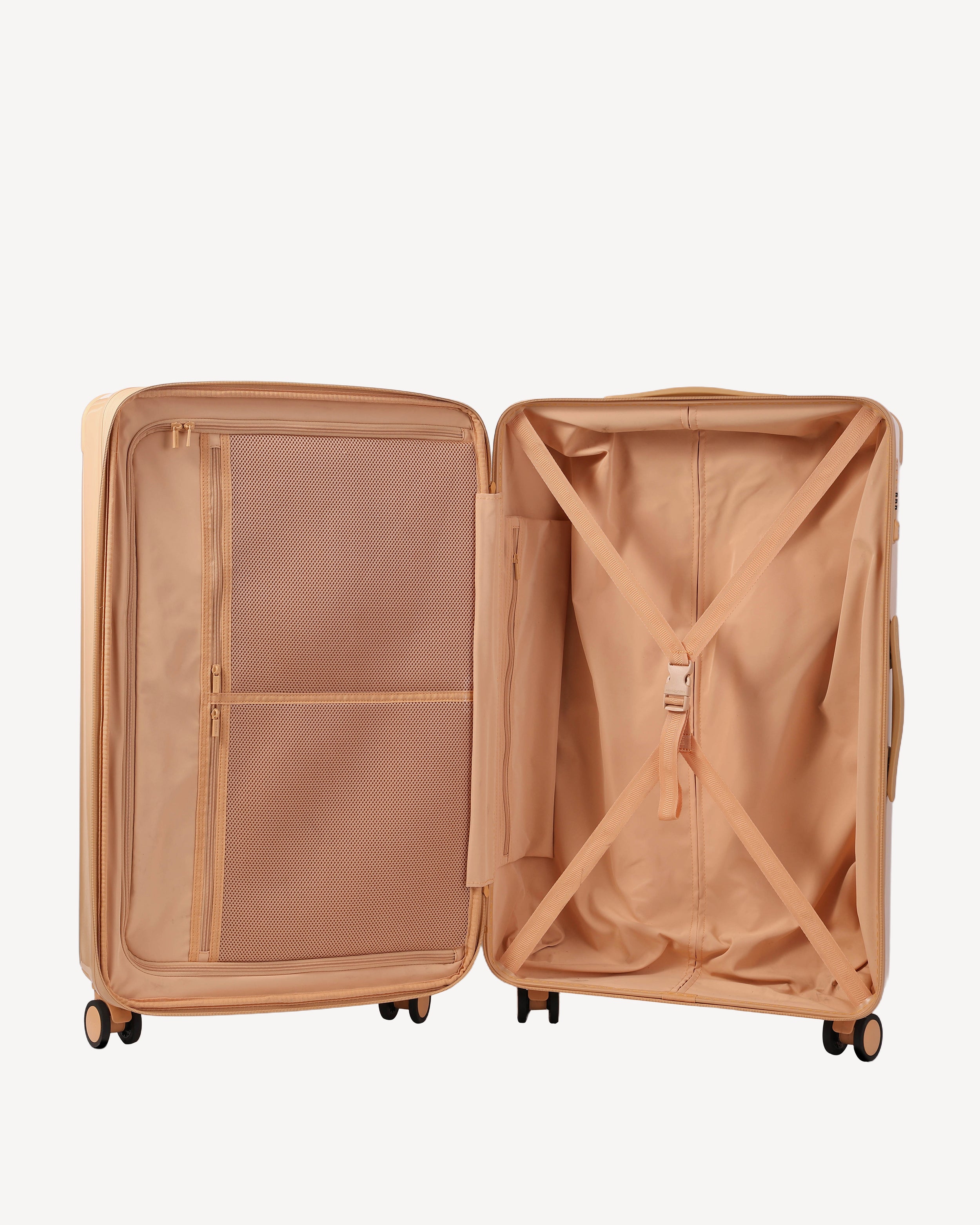 GLOSSY LARGE SPINNER