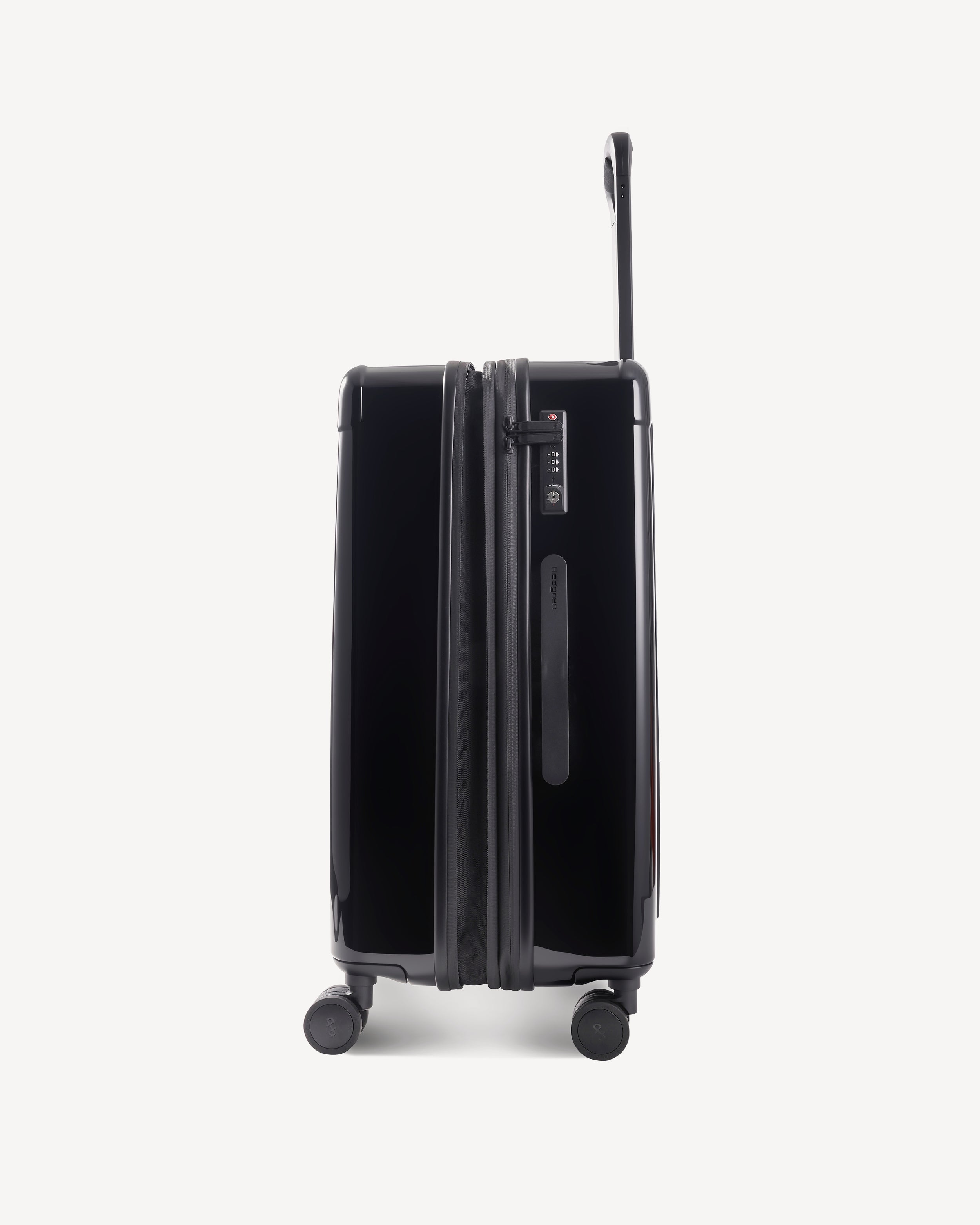 GLOSSY MEDIUM SPINNER