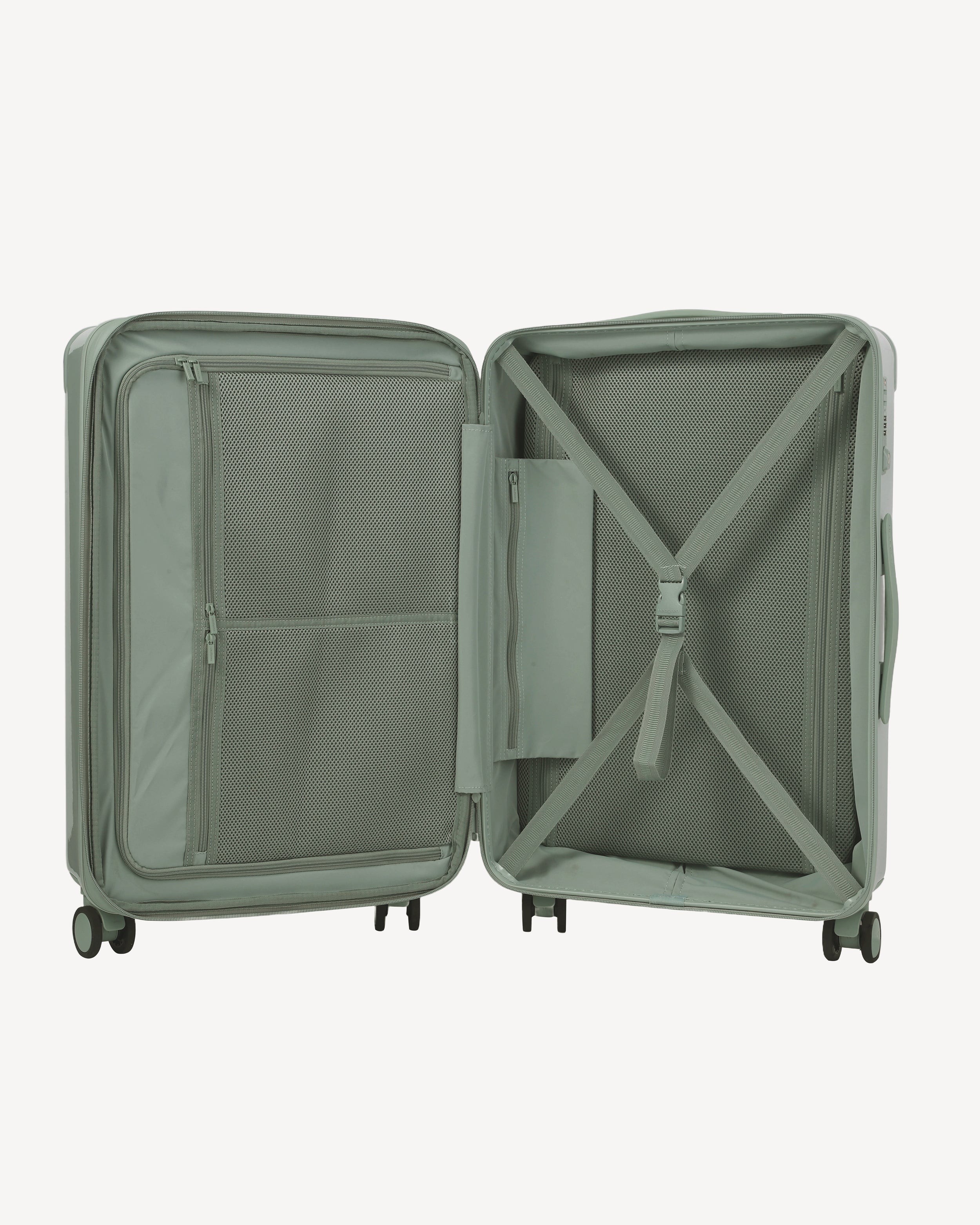 GLOSSY MEDIUM SPINNER