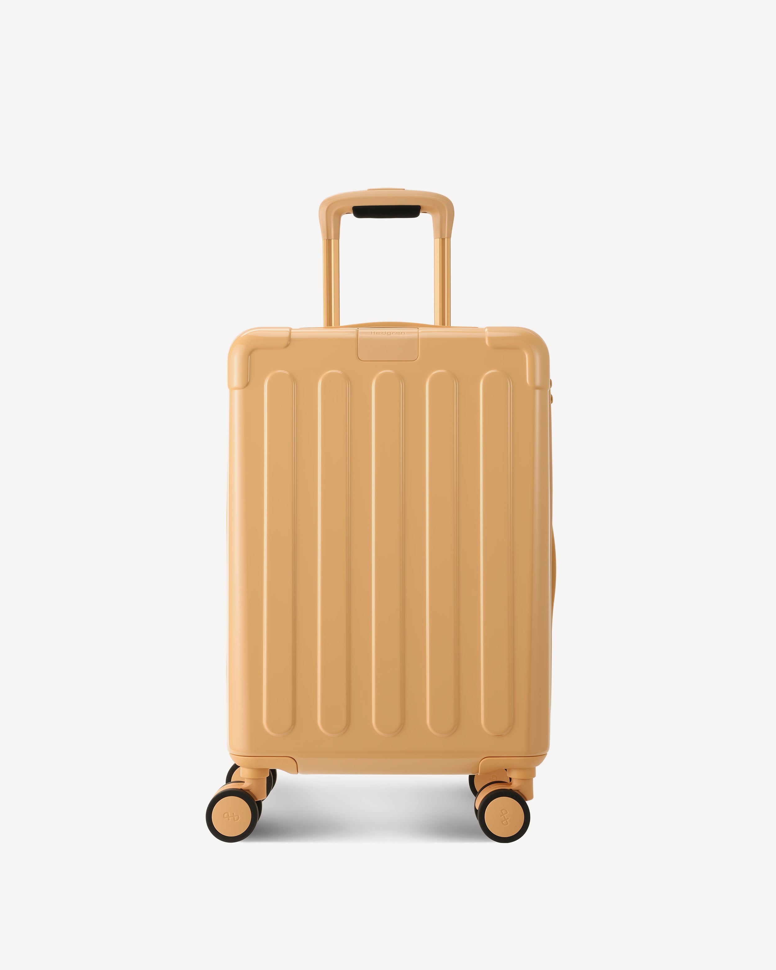 GLOSSY CARRY ON SPINNER