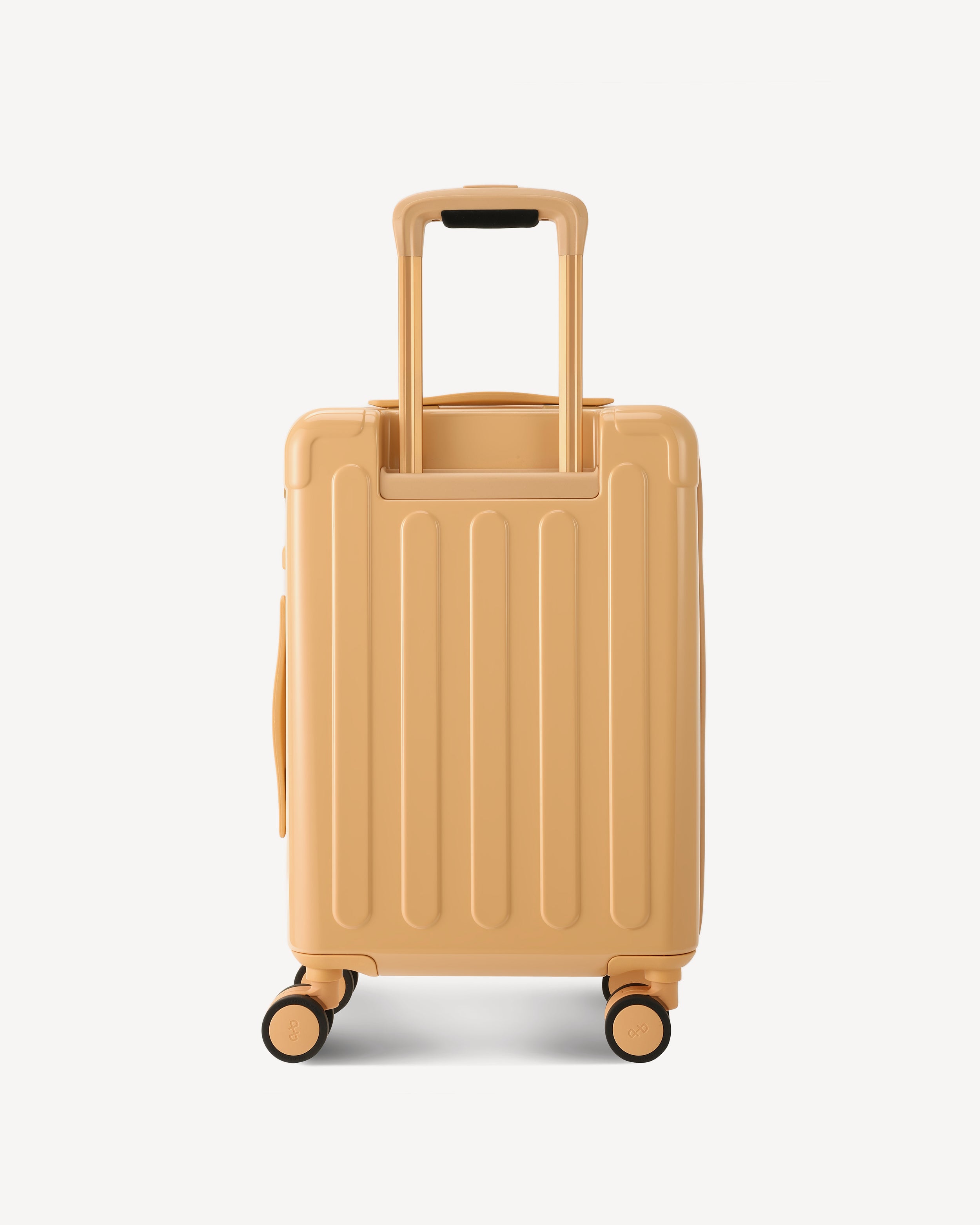 GLOSSY CARRY ON SPINNER