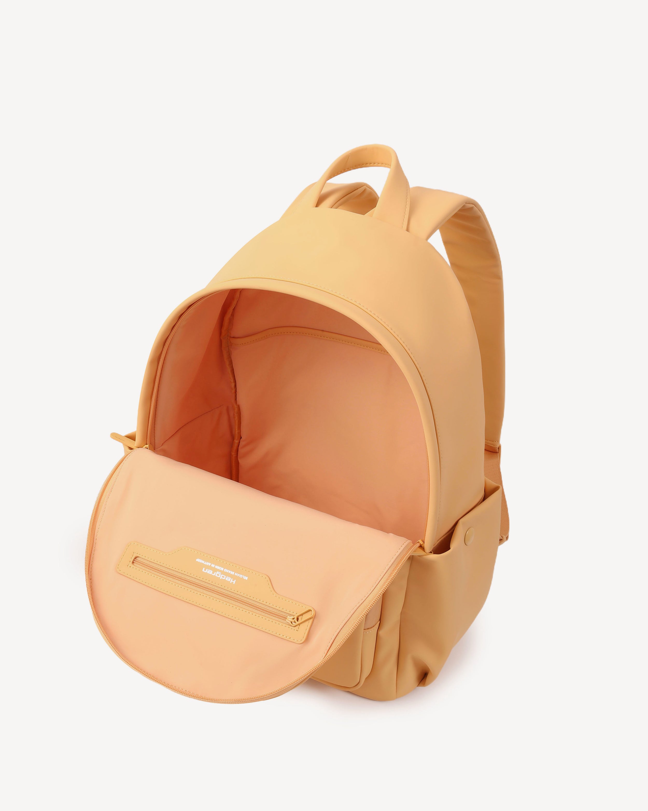 MATTE ADULT BACKPACK