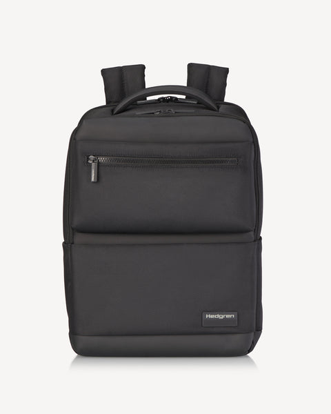 bagerly laptop backpack Hedgren Drive 14.1