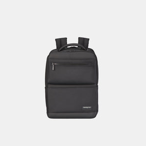 Hedgren Drive 14.1" Laptop Backpack in Black