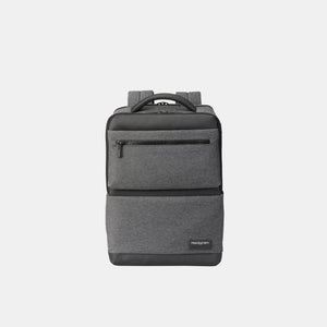 Hedgren Drive 14.1" Laptop Backpack in Stylish Grey