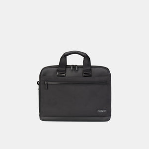 Byte Laptop Bag in Black