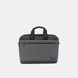 Byte Laptop Bag in Stylish Grey