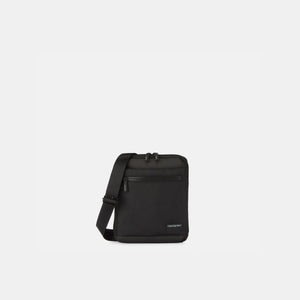 Hedgren's CHIP Slim Crossbody in Black