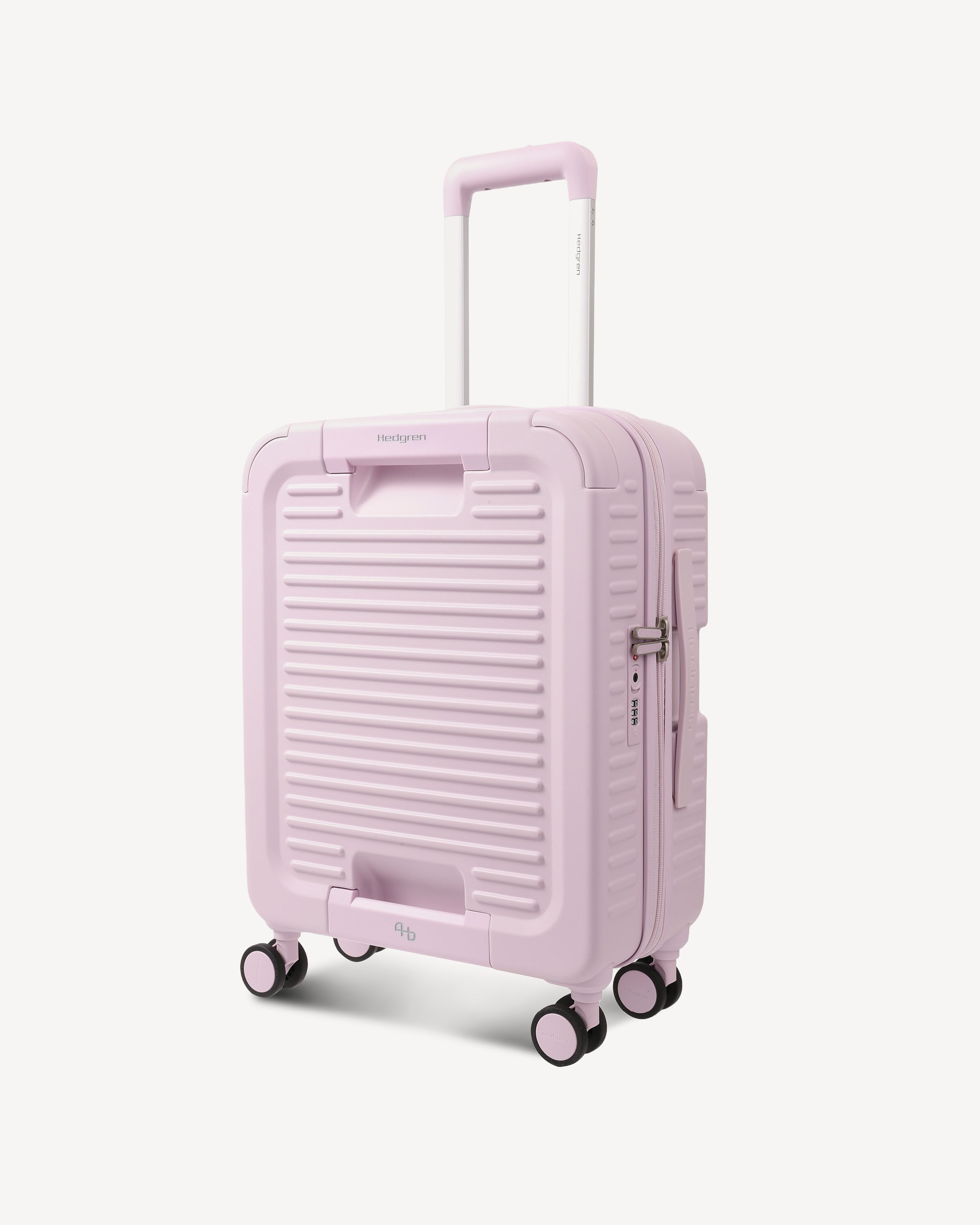 YUNO HS CARRY ON