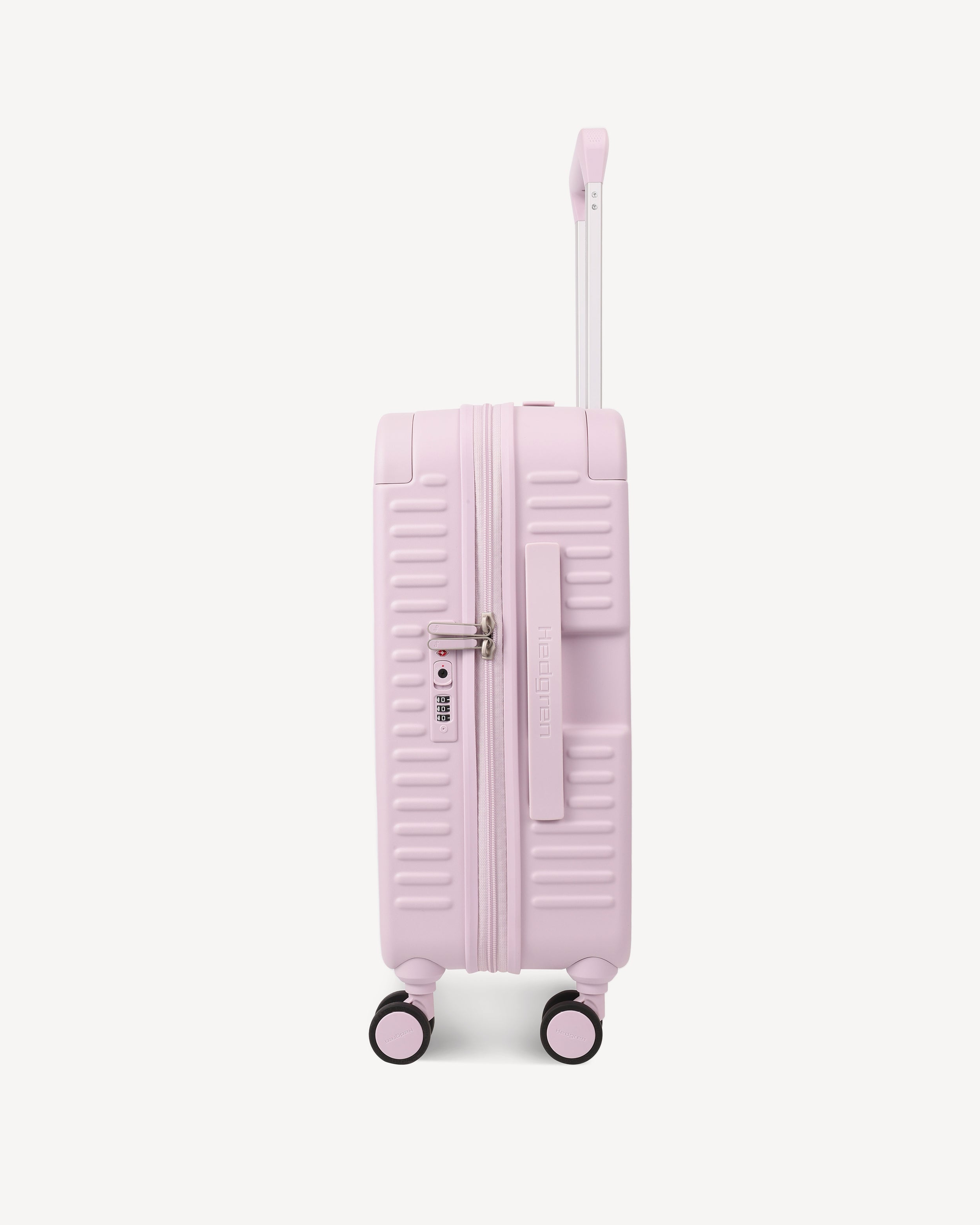YUNO HS CARRY ON