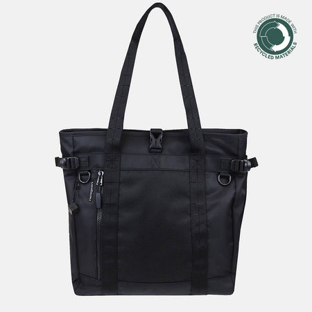 Summit Sustainably Made Tote Black