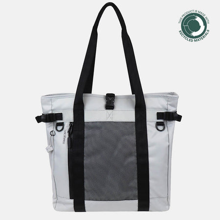 Summit Sustainably Made Tote Alabaster