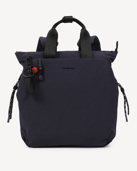 NORIO Casual Backpack in Vulcan Blue | Hedgren
