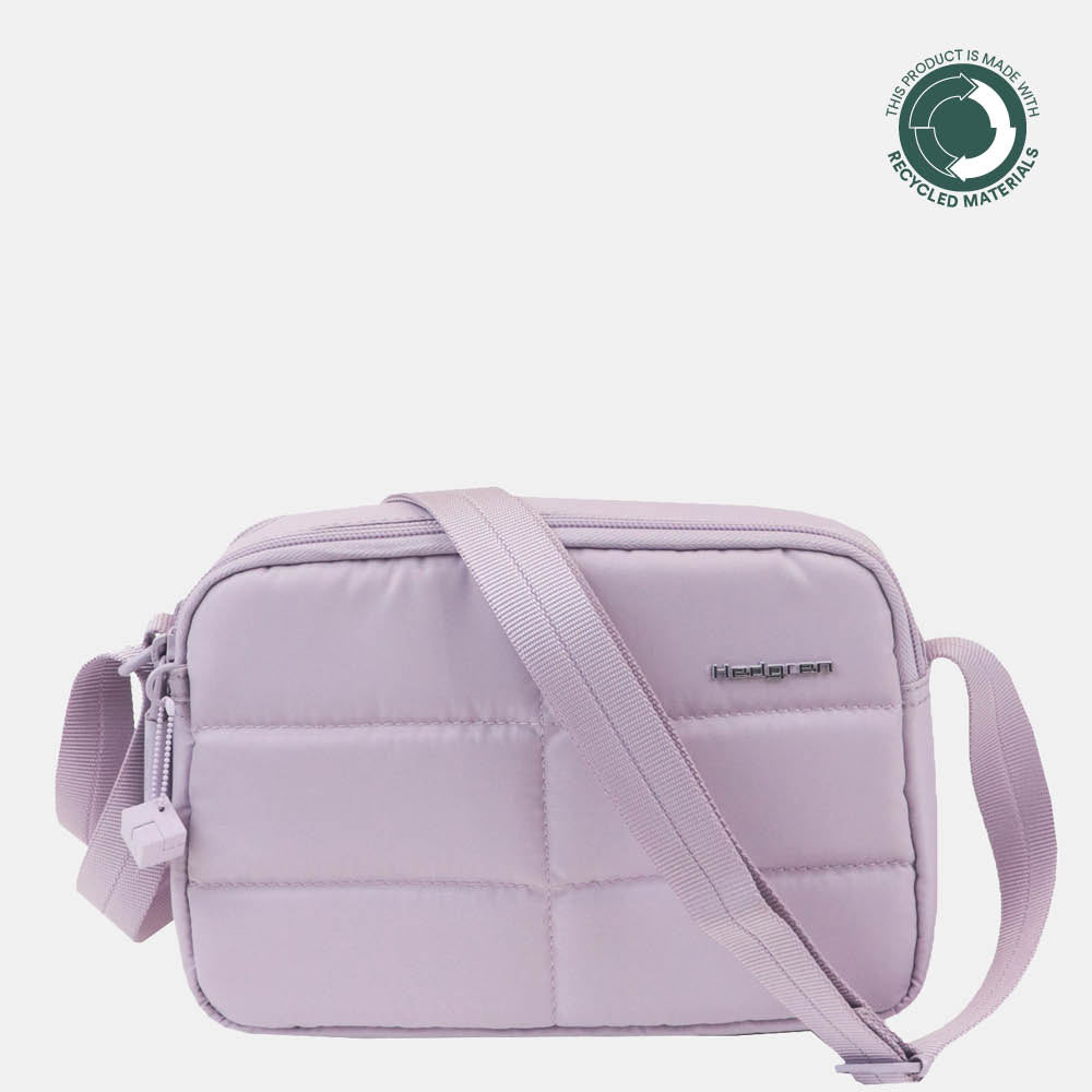 Hedgren's Women's Crossbody – Official USA Hedgren Store