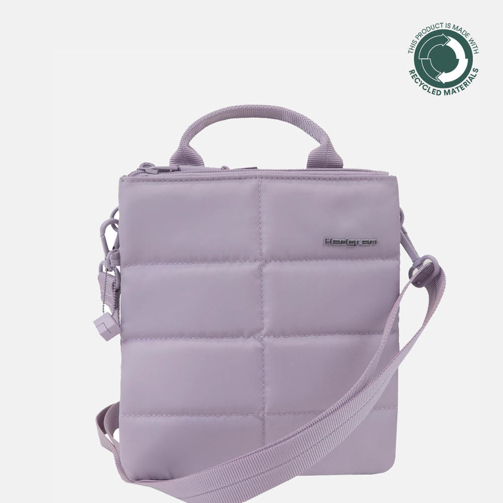 Hedgren's Women's Crossbody – Official USA Hedgren Store