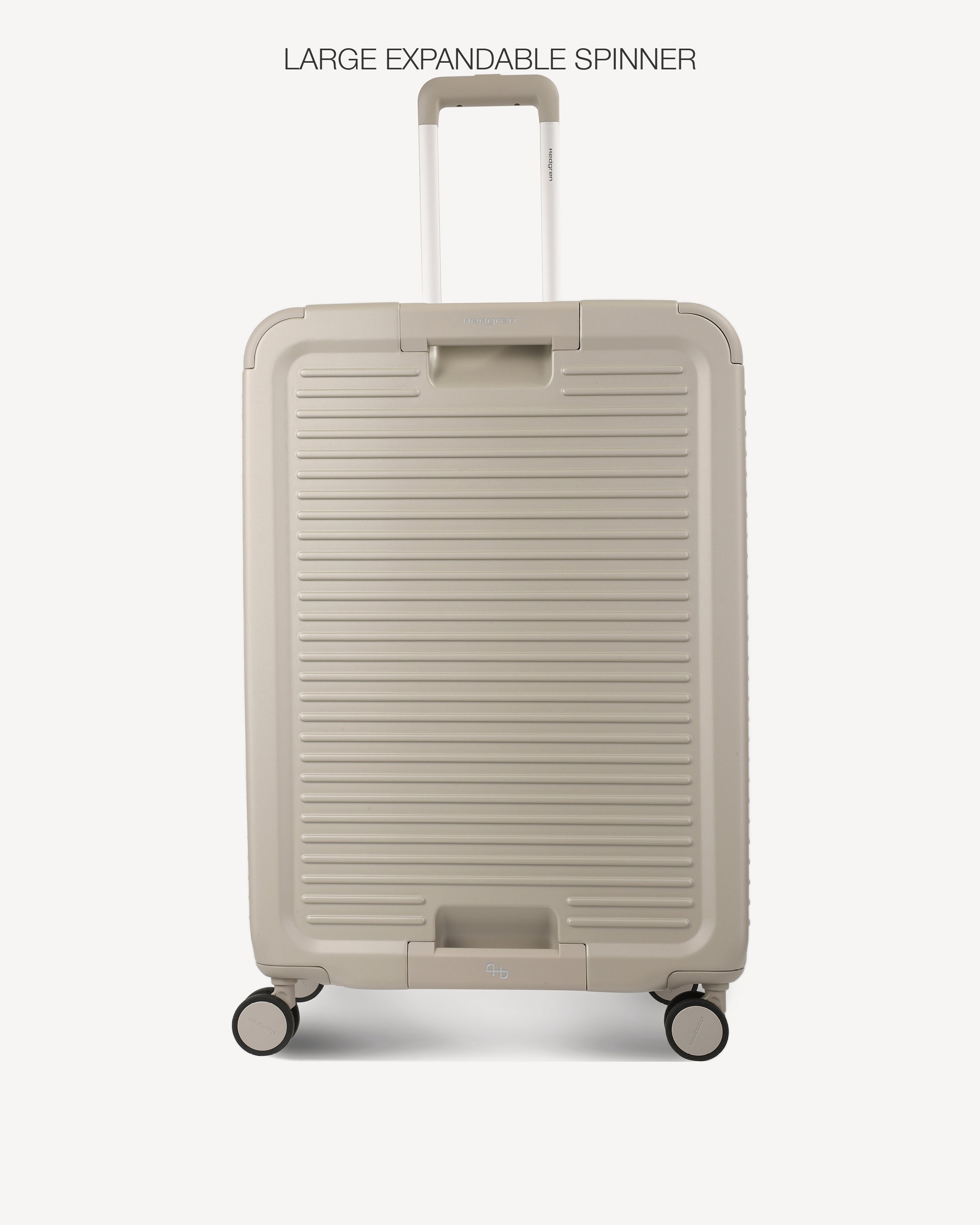 YUNO 3 Piece Luggage Set