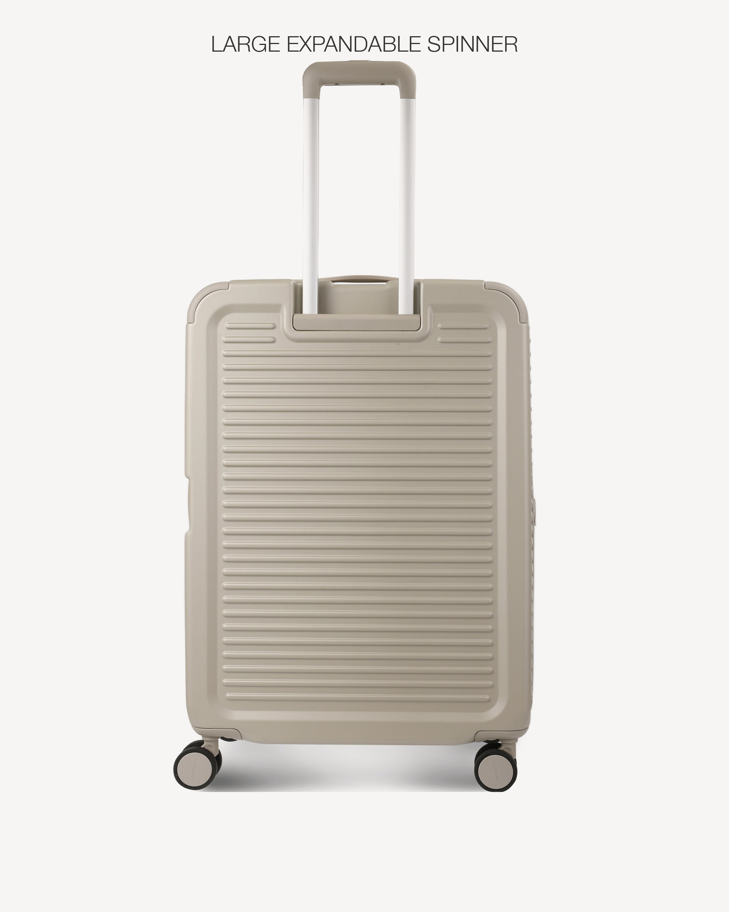YUNO 3 Piece Luggage Set