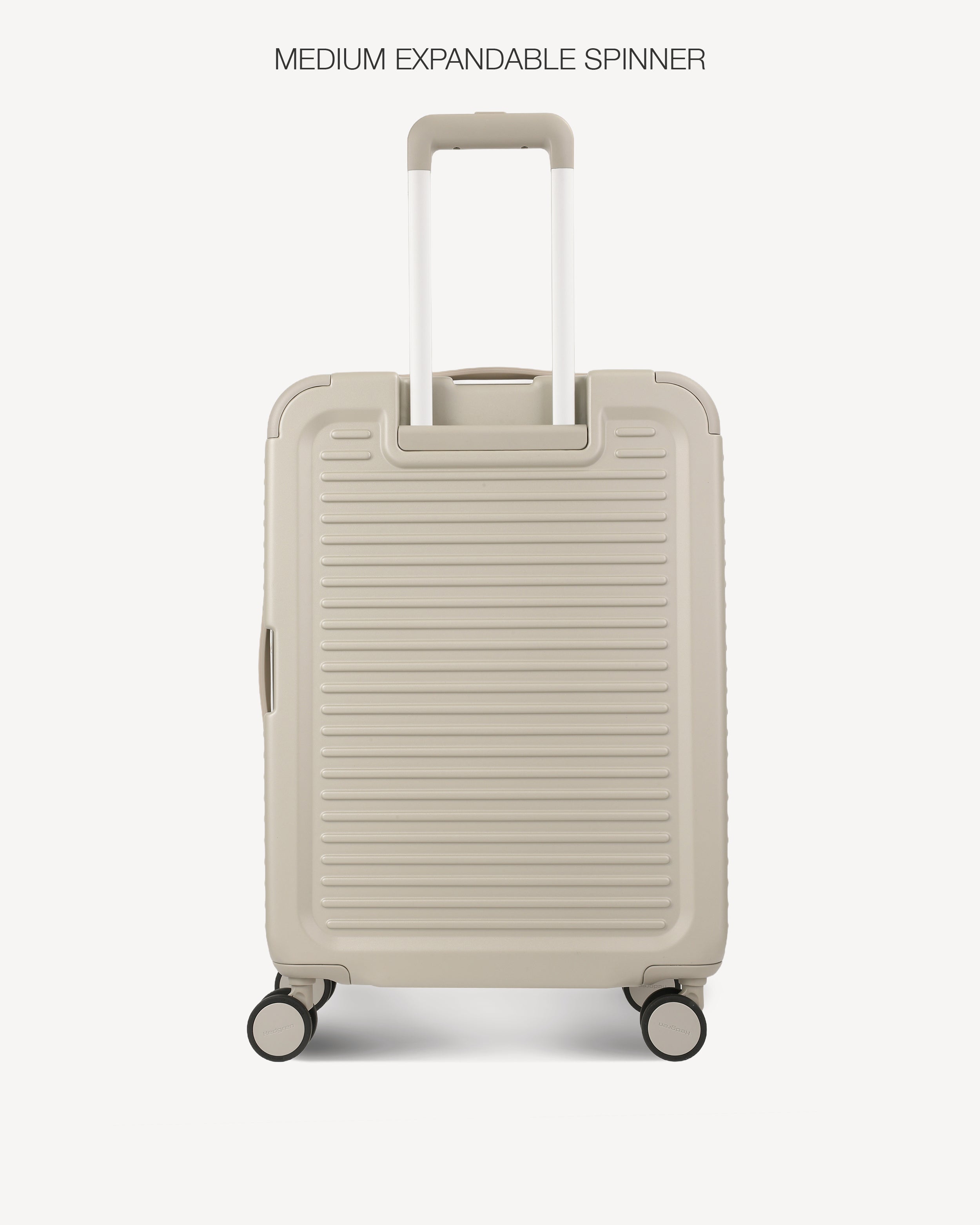 YUNO 3 Piece Luggage Set