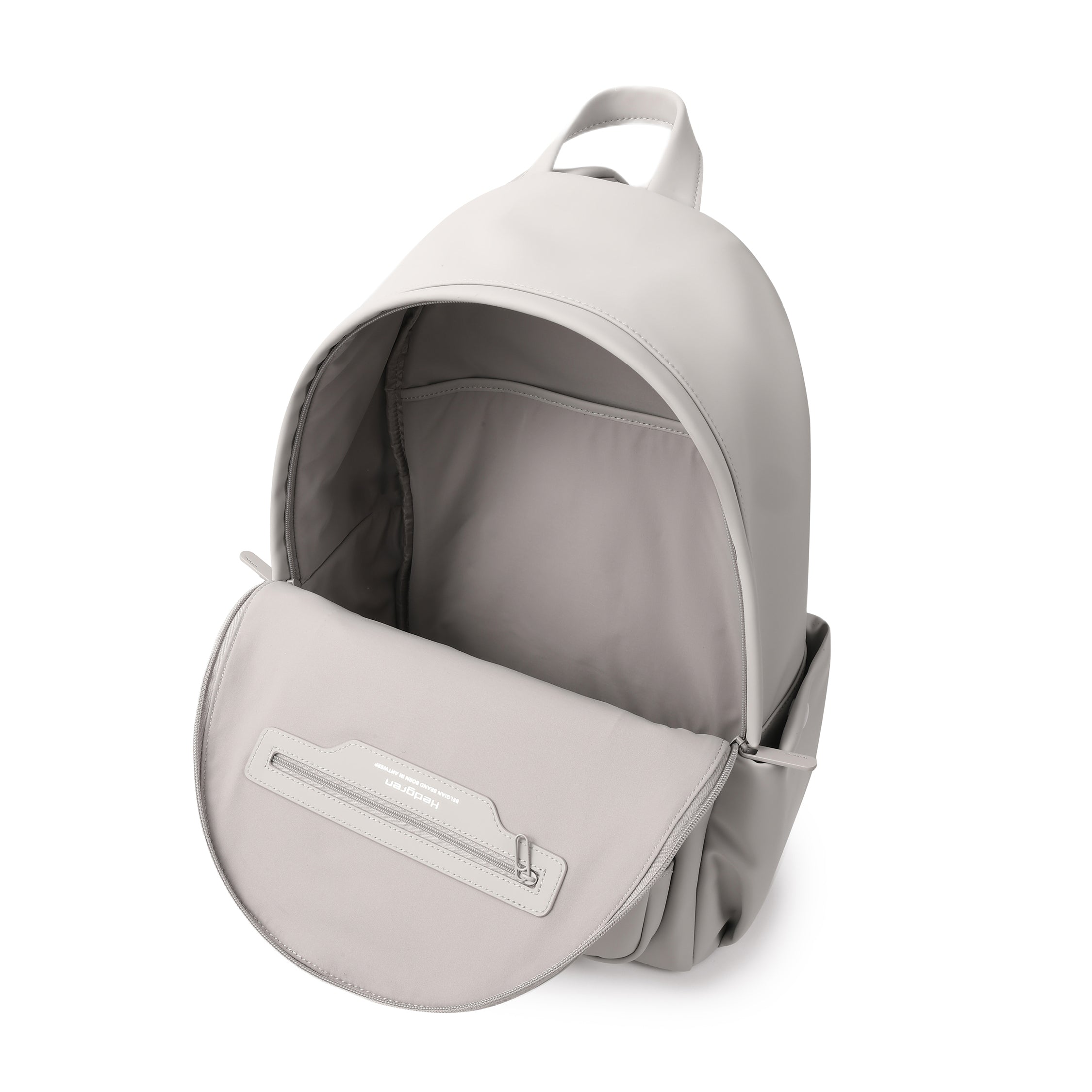 MATTE ADULT BACKPACK in Sahara | Hedgren