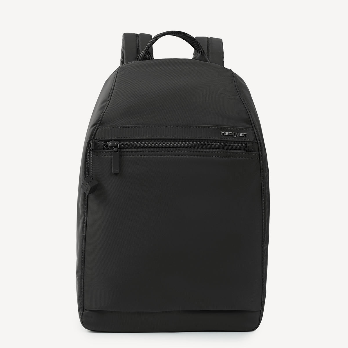 Hedgren Vogue Mini Tablet Backpack Black RFD Blocking‎ Anti-Thef VOGUE Small Backpack + RFID | Anti-Theft Back Opening | 100  main image 4