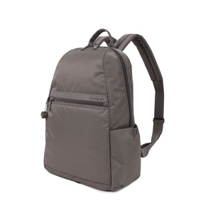 Vogue XXL 14" Laptop Backpack Sepia Taupe